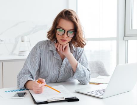 arbetslivserfarenhet cv